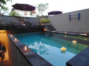 Bali Elephants Boutique Villa